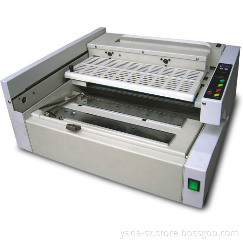 Book Binding Machine (YD-PB2000)